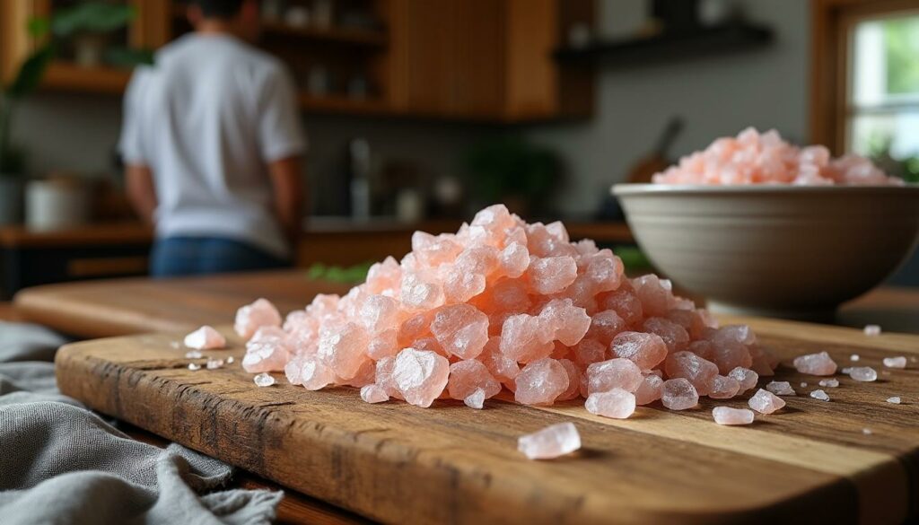 découvrez les dangers cachés du sel rose de l'himalaya pour votre santé. analyse des risques, points à surveiller et conseils pour une consommation responsable.