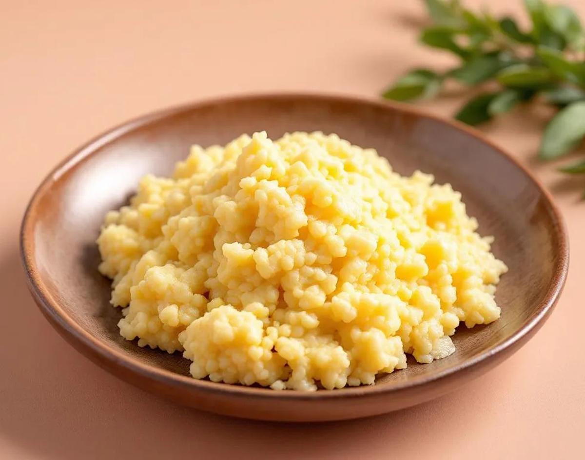 ugali