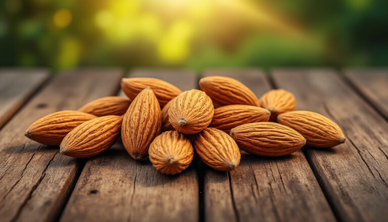découvrez le nombre de calories dans 10 amandes et pourquoi elles constituent une collation saine, délicieuse et facile à intégrer à votre alimentation au quotidien.