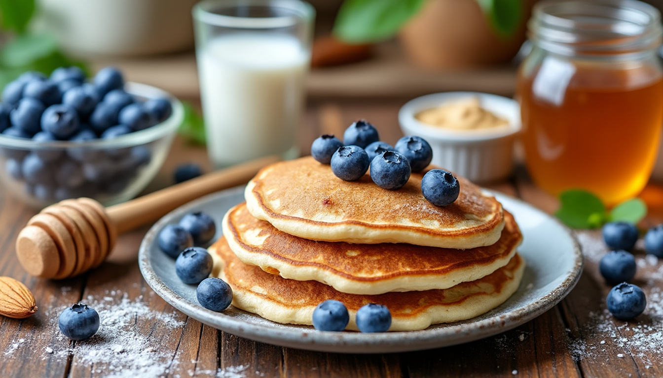 découvrez comment adapter vos recettes de crêpes classiques en versions faibles en calories. régalez-vous sans culpabilité grâce à nos astuces pour des crêpes légères et savoureuses.