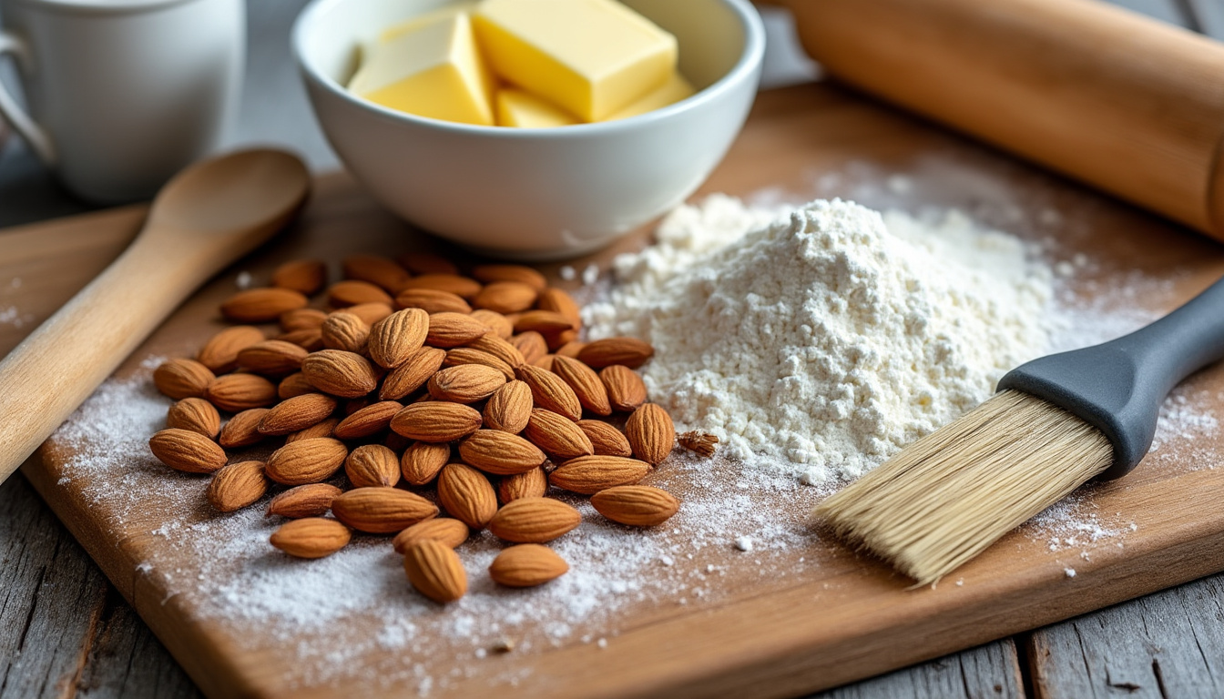 découvrez combien d'amandes représentent 100g et explorez leur valeur nutritive exceptionnelle : calories, protéines, vitamines et bienfaits pour votre santé dans cet article complet.