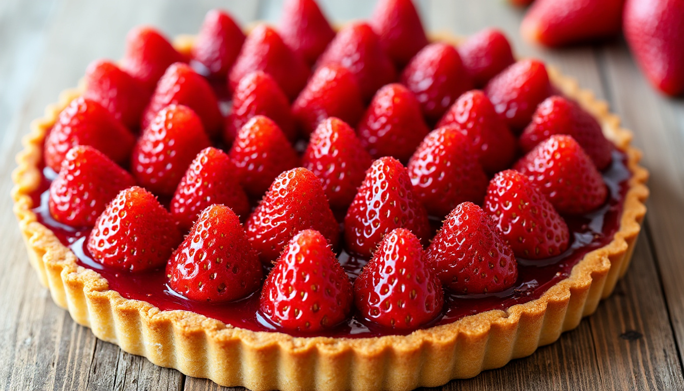 découvrez combien de fraises prévoir par personne pour réussir un dessert parfait. conseils et astuces pour adapter la quantité à chaque invité et sublimer vos préparations gourmandes.