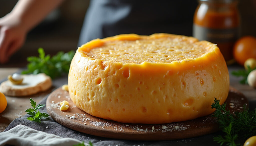 apprenez à cuisiner facilement un délicieux mont d'or au air fryer en seulement quelques minutes. suivez nos astuces pour une recette rapide, fondante et savoureuse !
