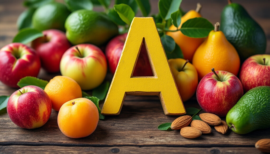 explorez notre liste gourmande de fruits commençant par la lettre a ! ajoutez une touche originale à vos plats grâce à ces délicieux fruits et faites le plein de saveurs et de vitamines.