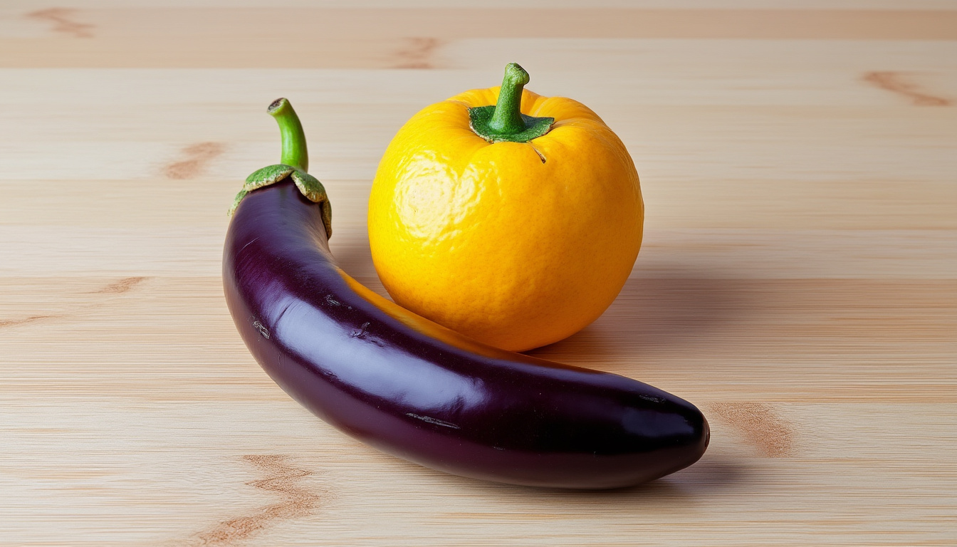 explorez notre liste complète de fruits commençant par la lettre a ! découvrez de nouvelles saveurs pour égayer vos plats, desserts ou collations avec ces délicieux fruits à intégrer à votre alimentation.