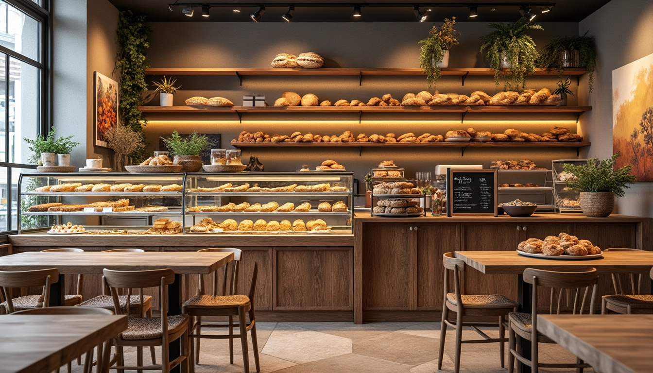 dégustez des pains et pâtisseries sans gluten dans une boulangerie à bordeaux, alliant saveurs authentiques et recettes gourmandes adaptées à tous.