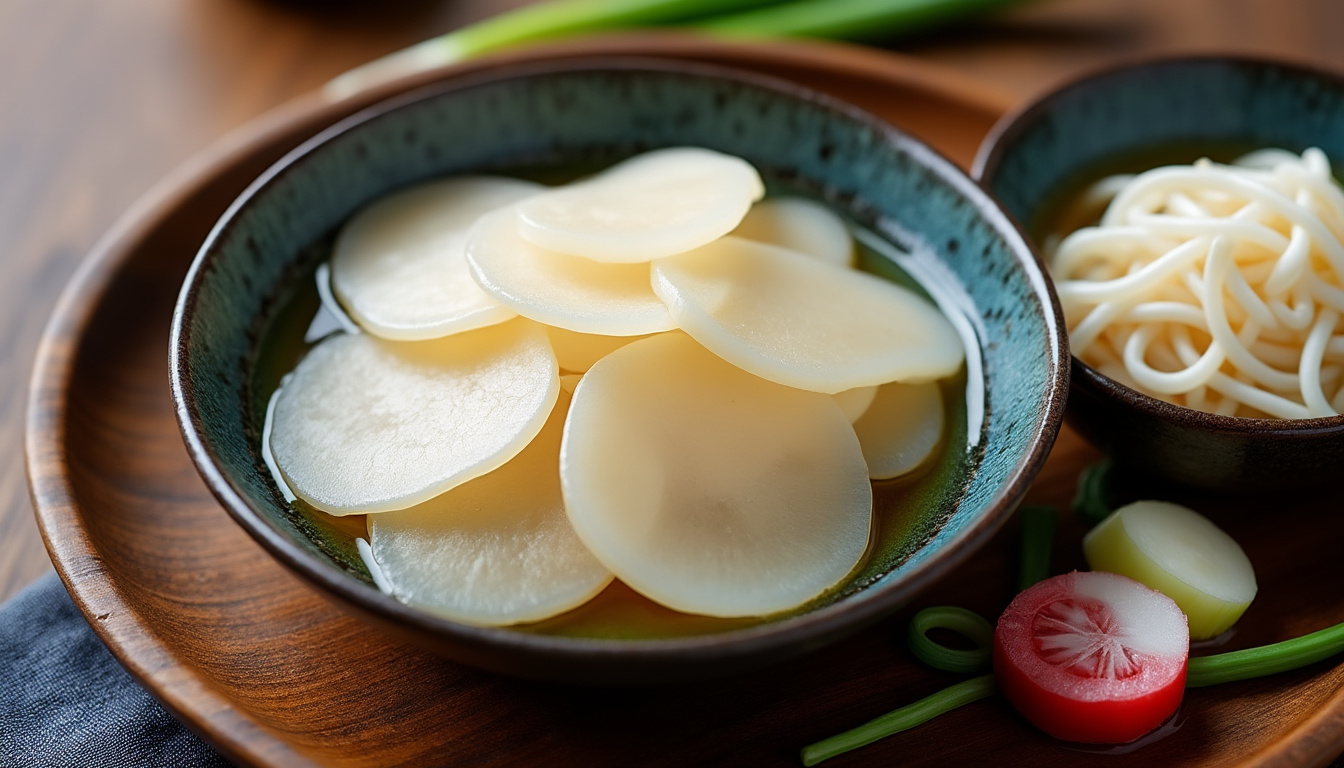 découvrez une liste de légumes commençant par la lettre y pour ajouter une touche d’originalité et de saveur à vos plats. idéal pour varier vos recettes et surprendre vos convives !