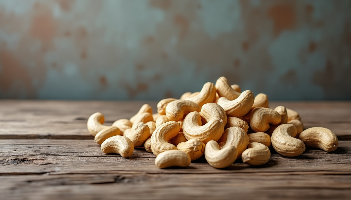 découvrez les effets indésirables d'une consommation excessive de noix de cajou sur la santé : risques digestifs, allergies et apports en calories à surveiller.