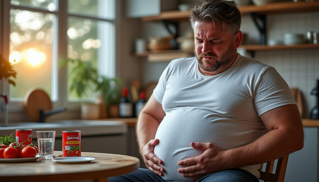découvrez les effets sur votre santé si vous consommez trop de tomates : bienfaits, risques potentiels, conseils et précautions à connaître pour une alimentation équilibrée.
