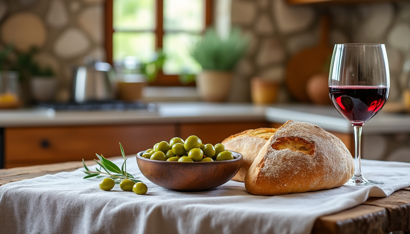 découvrez les effets méconnus d'une consommation excessive d'olives sur votre santé : bienfaits, risques et conseils pour un équilibre alimentaire optimal.
