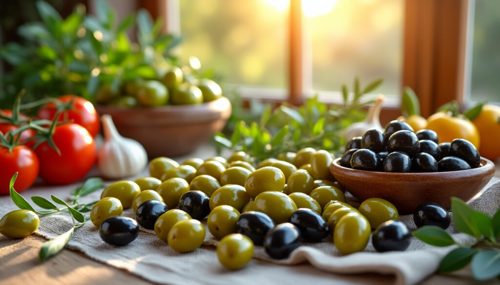 découvrez les effets inattendus sur votre santé si vous mangez trop d'olives : bienfaits, risques et conseils pour en profiter sans excès.