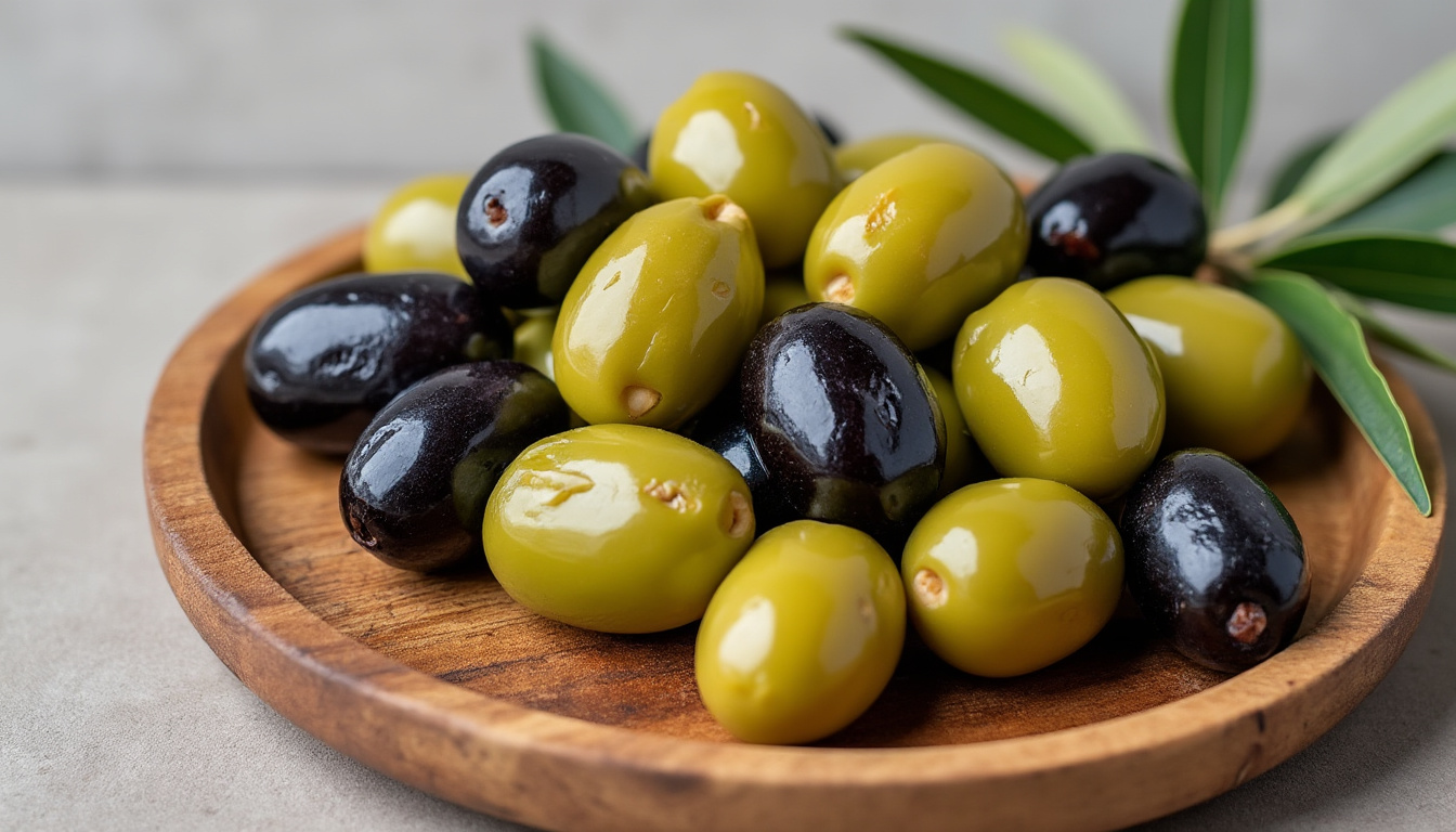découvrez les effets surprenants d'une consommation excessive d'olives sur votre santé : bienfaits, risques et conseils pour les intégrer à votre alimentation de façon équilibrée.