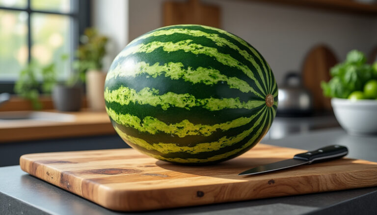 découvrez si consommer un melon entier peut faire grossir ou s'il s'intègre dans une alimentation saine. analyse des apports nutritionnels, des calories et conseils pour déguster le melon sans excès.