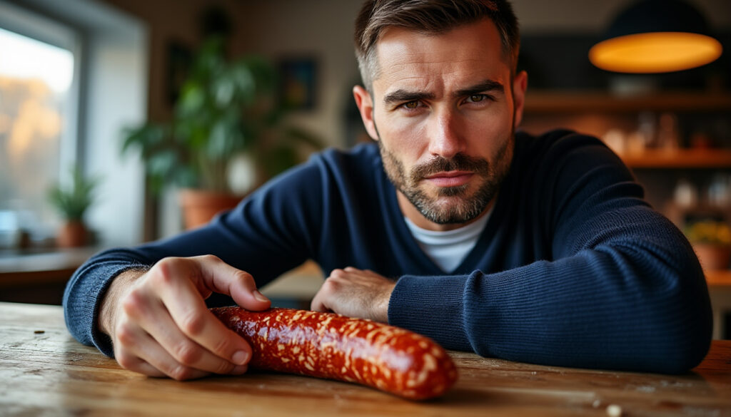 découvrez si consommer une merguez congelée depuis 2 ans présente un risque pour votre santé, les précautions à prendre et les signes à surveiller avant de la manger.