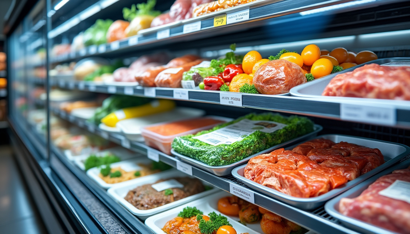 découvrez si consommer une merguez congelée depuis 2 ans présente un risque pour votre santé, les effets possibles et les précautions à prendre avant de la manger.