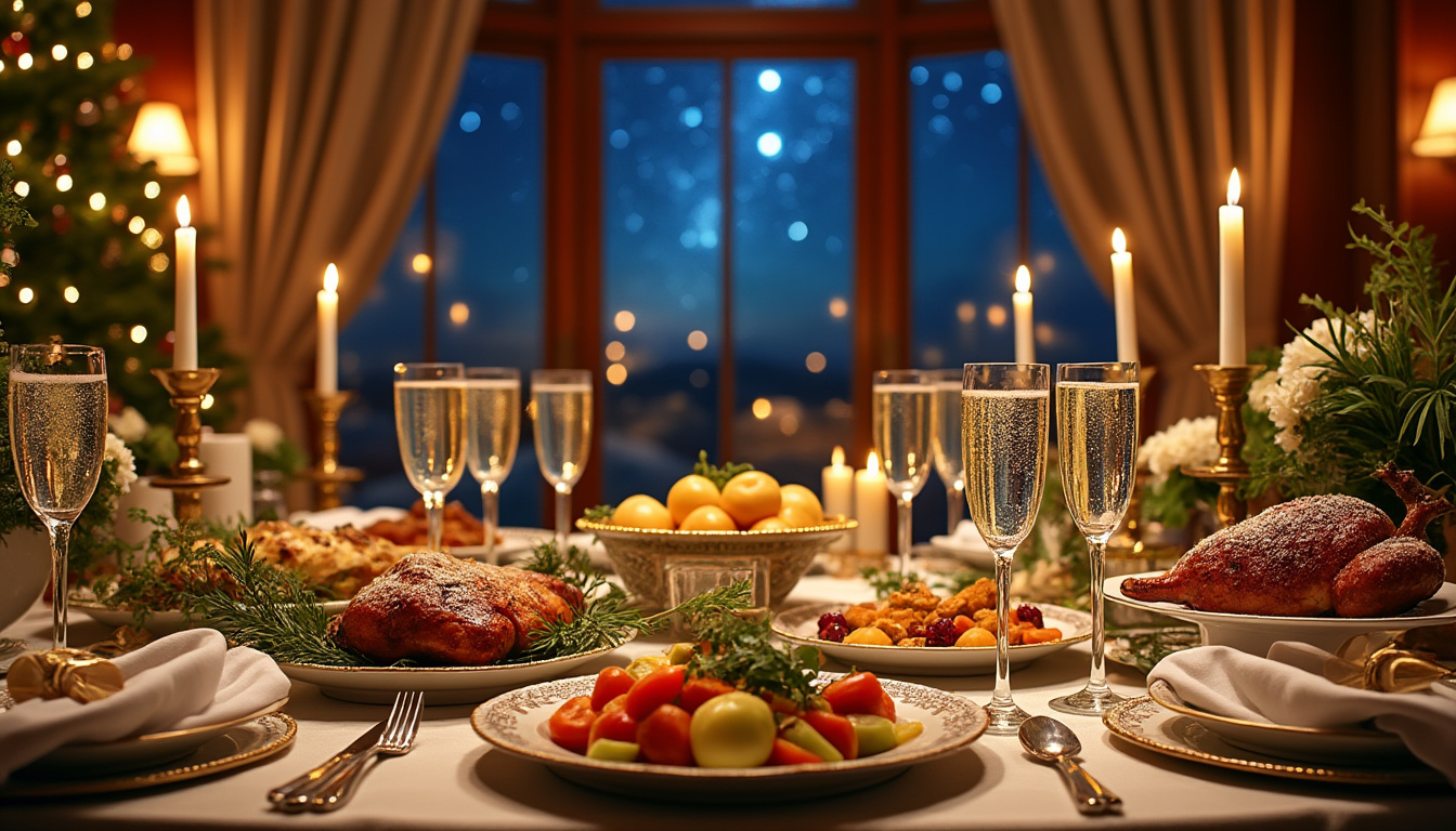 découvrez pourquoi le champagne charles de cazanove, disponible chez lidl, séduit tant lors des fêtes. un choix élégant, accessible et savoureux pour sublimer vos célébrations et impressionner vos convives sans vous ruiner.