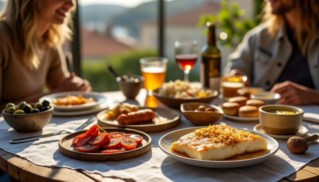 découvrez comment préparer des tapas portugais authentiques avec notre recette originale et surprenez vos invités lors de vos prochains apéritifs entre amis ou en famille !