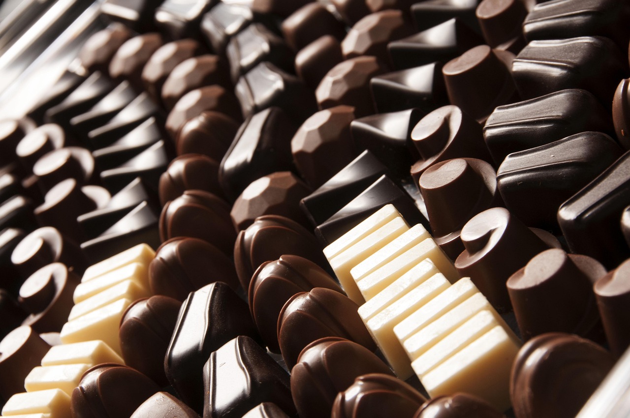 chocolat
