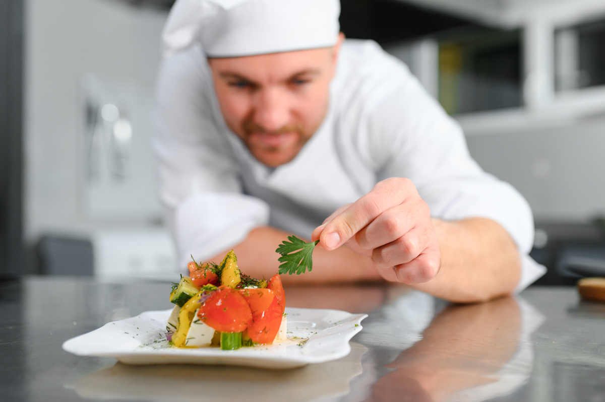 réussir CAP cuisine