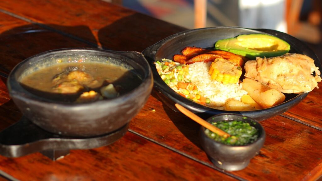 sancocho