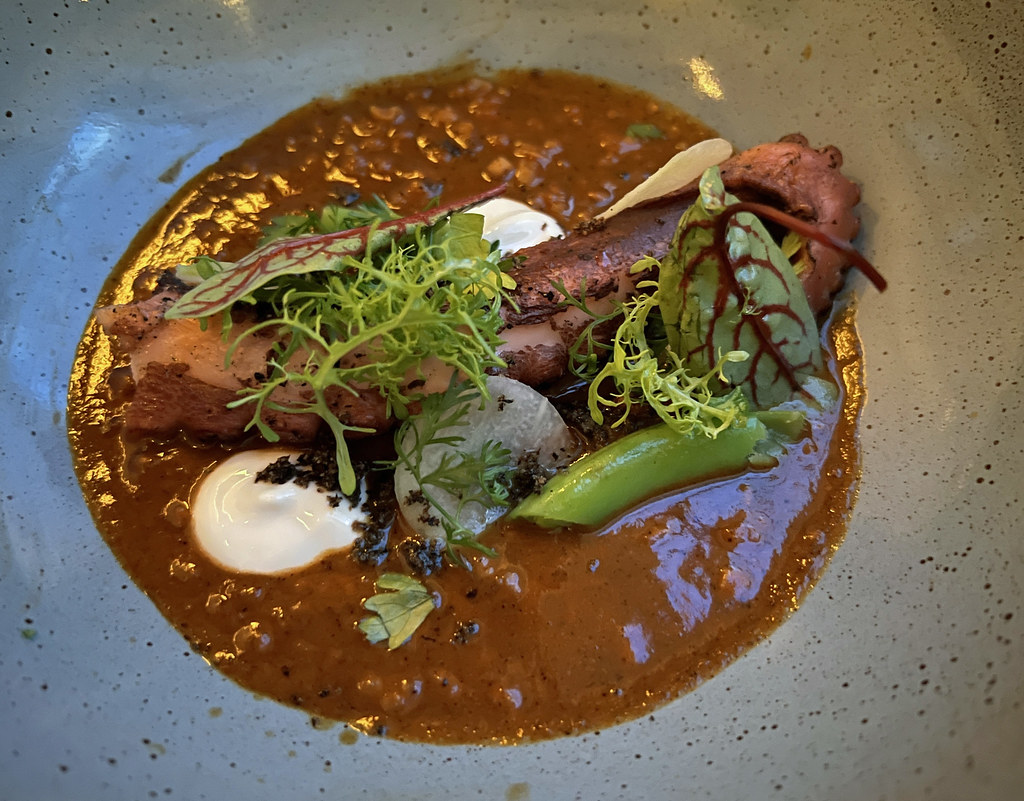 mole parfait