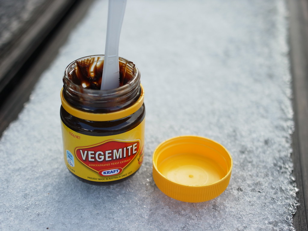 Vegemite