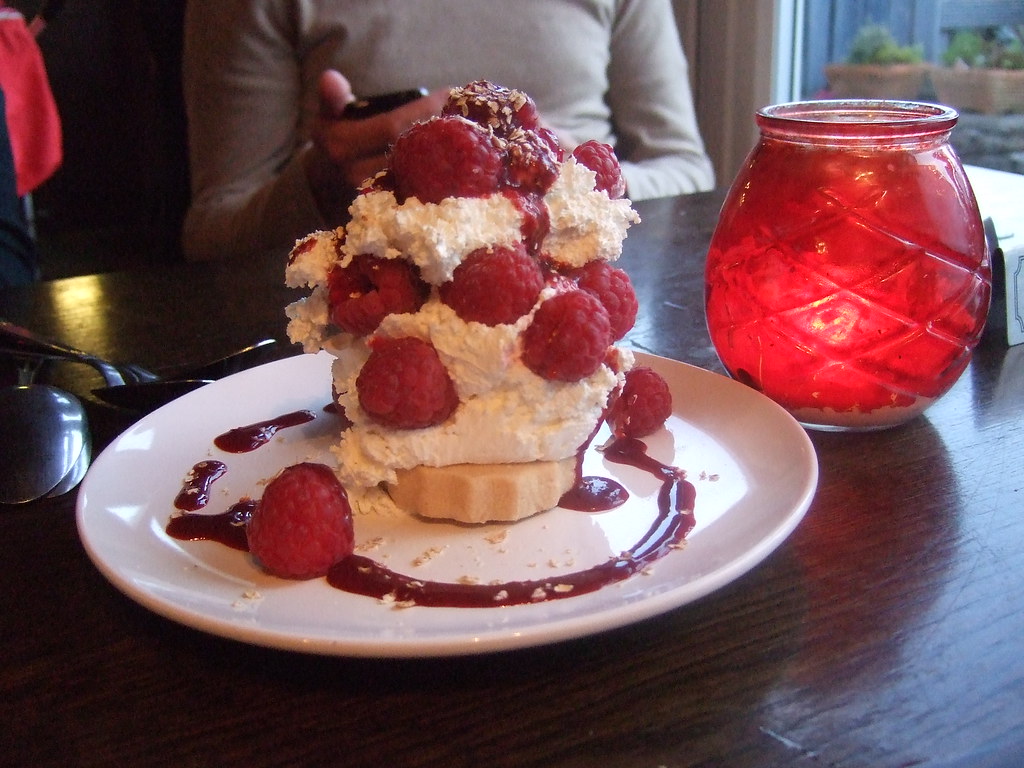 cranachan
