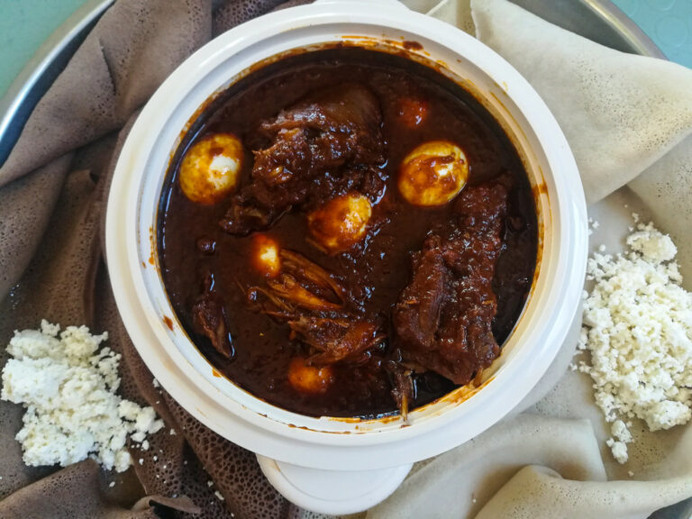 Doro wat