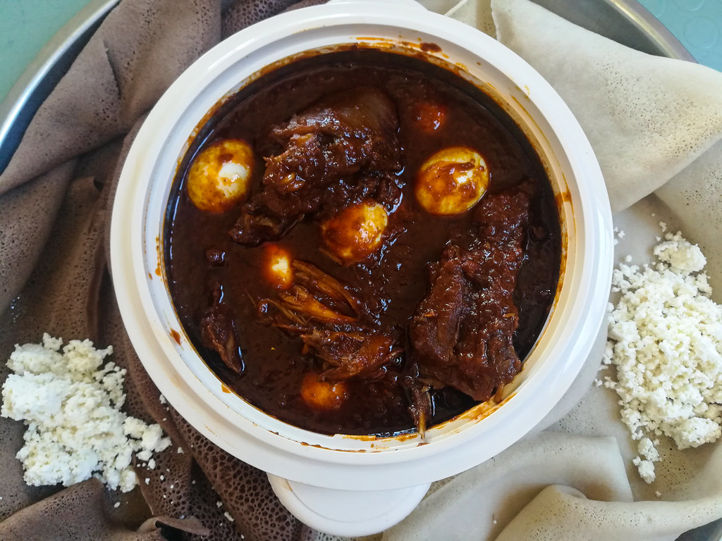 Doro wat