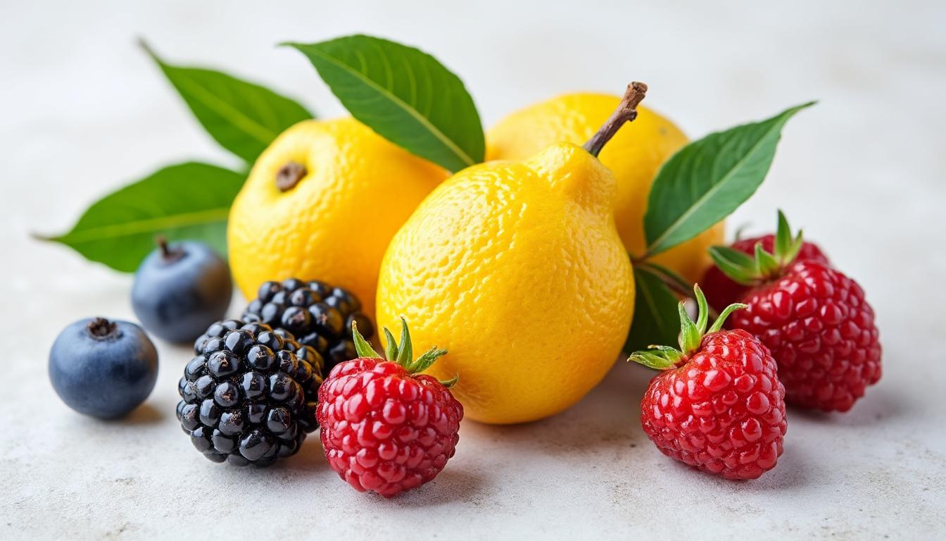 découvrez une liste complète d'aliments commençant par la lettre y pour enrichir vos recettes et varier vos menus. idéal pour les curieux de cuisine et les passionnés à la recherche d'inspiration originale.