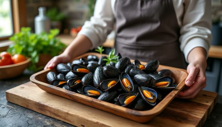 découvrez le poids réel d’un litre de moules dans cet article clair et précis. informez-vous sur les facteurs qui influencent leur masse et obtenez des conseils pour bien les choisir et les acheter.