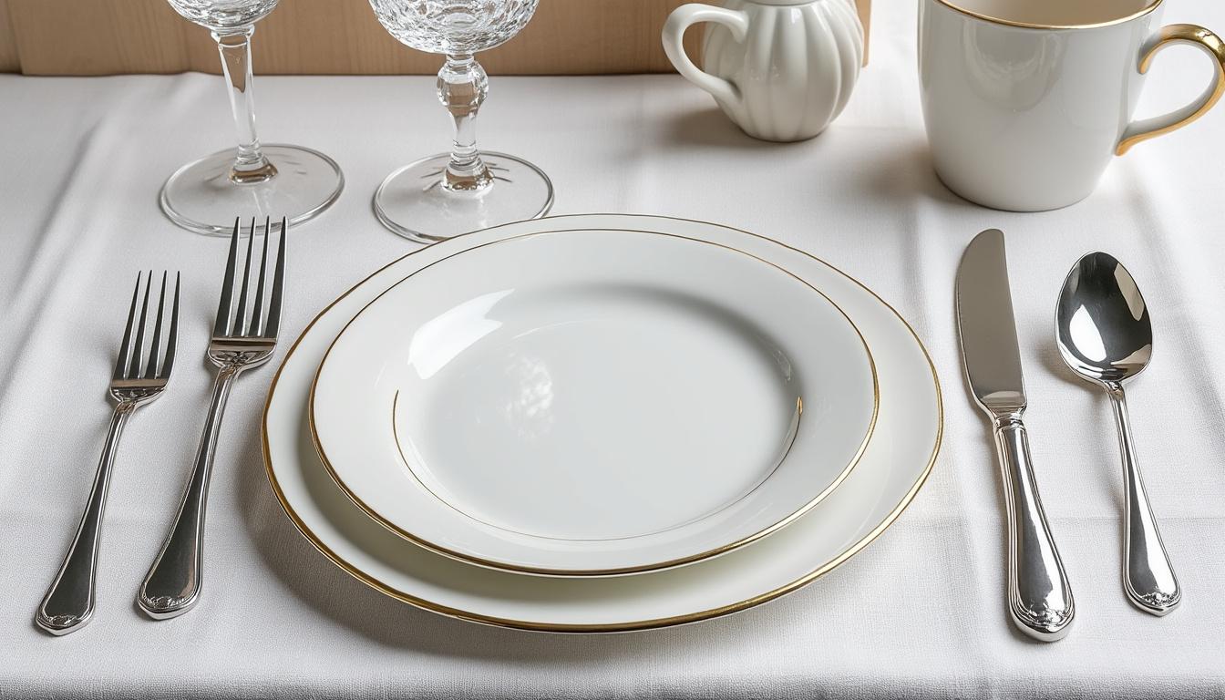 découvrez comment la signification de la position des couverts à table a évolué au fil du temps, et ce que ces gestes révèlent aujourd'hui sur les usages et le savoir-vivre lors des repas.