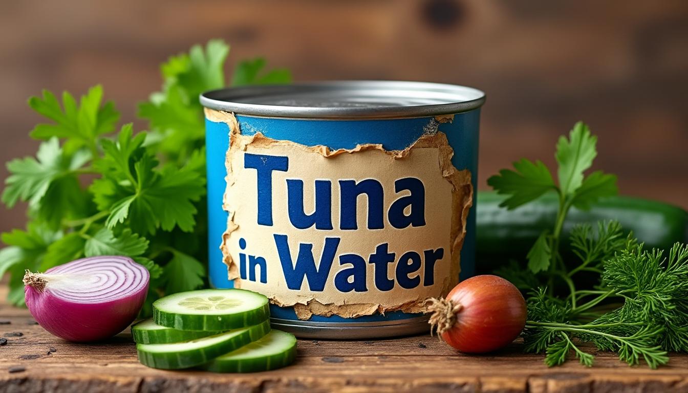 apprenez comment les protéines du thon en boîte peuvent contribuer à votre santé. découvrez leurs bienfaits pour la forme, le bien-être et une alimentation équilibrée au quotidien.