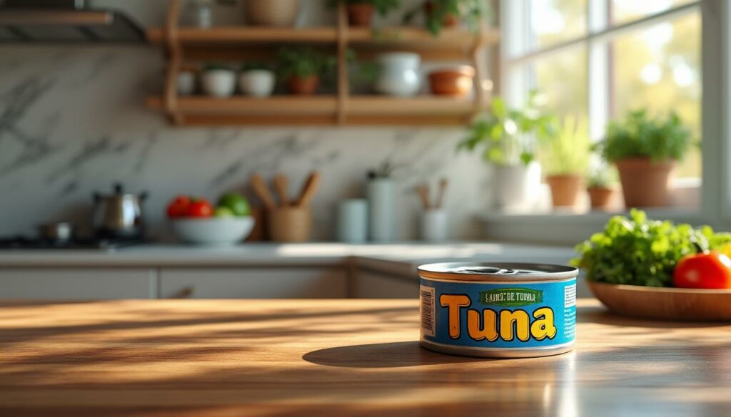 apprenez comment les protéines du thon en boîte peuvent améliorer votre santé. découvrez leurs bienfaits nutritionnels, leurs atouts pour la forme et des conseils pour intégrer le thon en boîte à une alimentation équilibrée.
