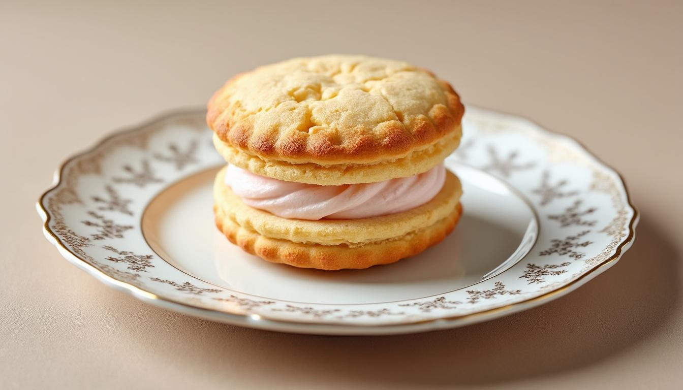 apprenez à réaliser facilement le célèbre biscuit trocadéro noisette chez vous ! découvrez ses secrets de préparation pour un dessert gourmand et authentique.