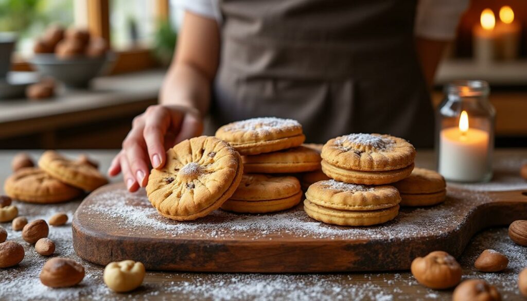découvrez comment réaliser chez vous le biscuit trocadéro noisette grâce à notre guide détaillé : ingrédients, astuces de préparation et secrets pour un résultat gourmand et authentique.