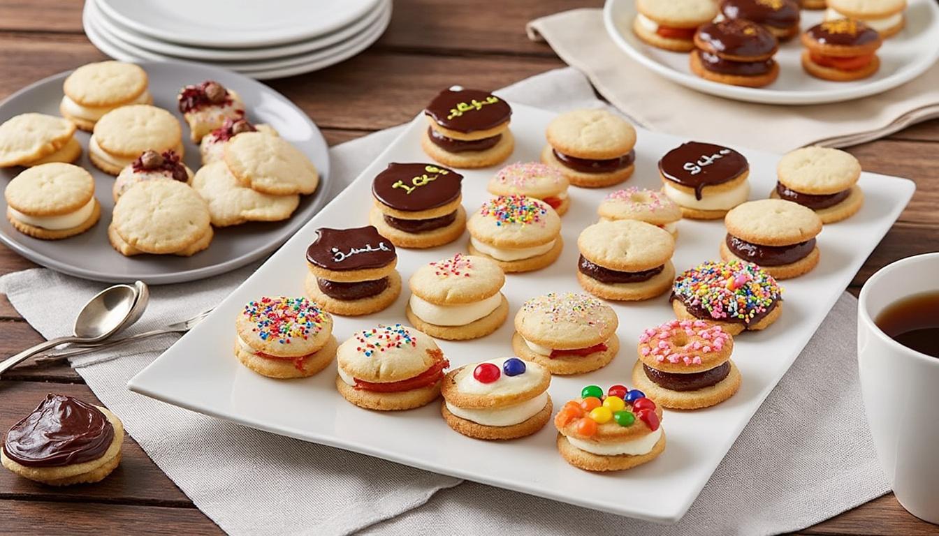 plongez dans l’univers gourmand du biscuit trocadéro noisette fait maison : recette, astuces et secrets de fabrication pour réussir ce délicieux classique croquant et fondant.