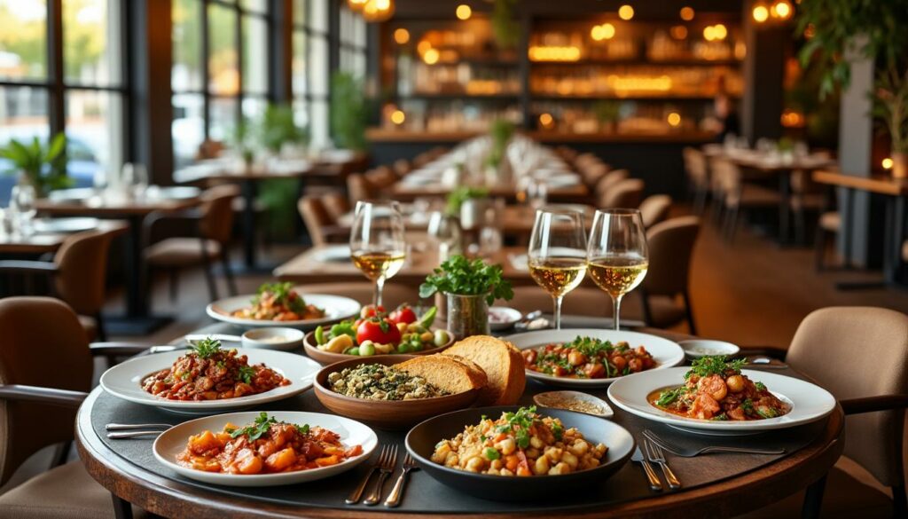 plongez dans l’univers du restaurant marcon et découvrez un menu raffiné conçu pour les véritables gourmets. secrets culinaires, saveurs exquises et expériences gourmandes au rendez-vous !