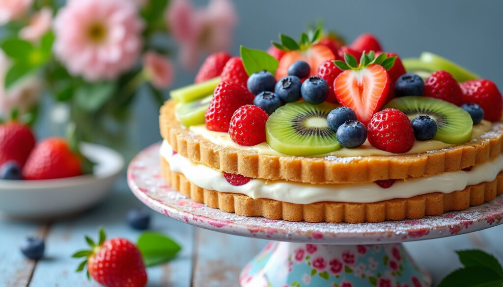 découvrez des idées créatives pour revisiter la charlotte aux fruits et fromage blanc : associations de saveurs inédites, astuces de présentation et variantes gourmandes pour surprendre vos invités avec un dessert original et léger.
