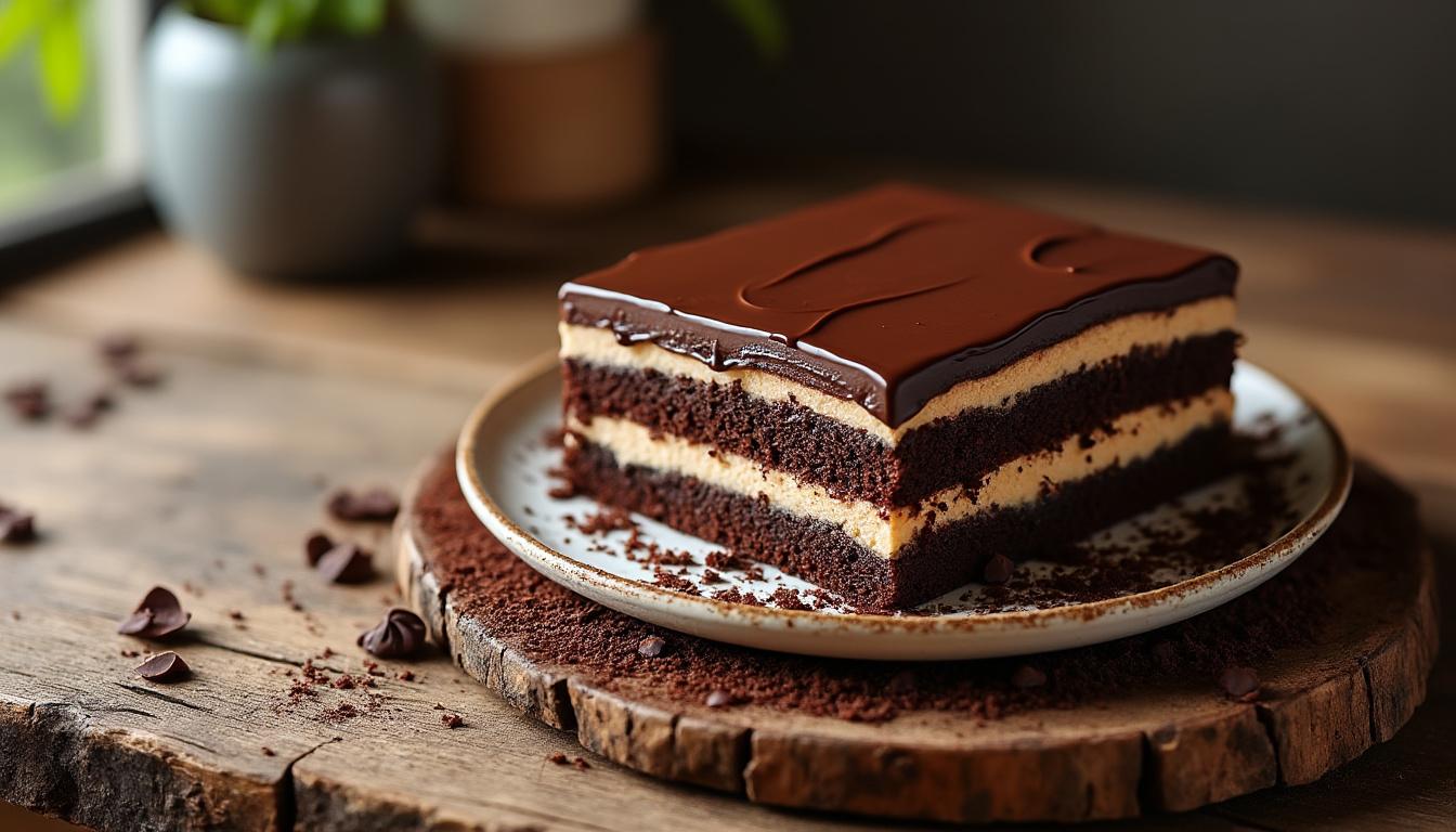 découvrez la recette traditionnelle du millas, un dessert gourmand et authentique à partager en famille ou entre amis. facile à préparer, impossible d'y résister !