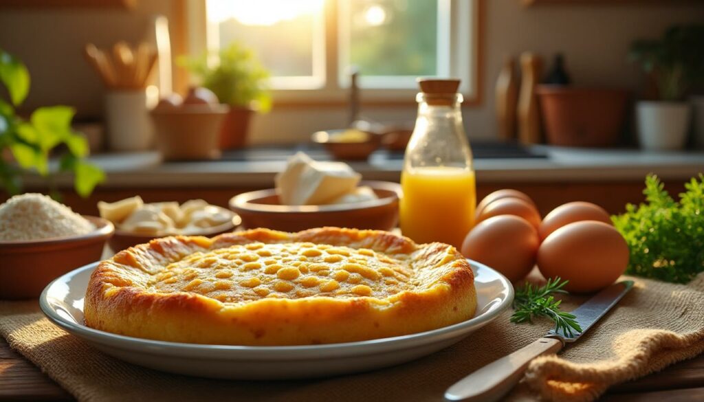 découvrez la recette authentique du millas traditionnel, un dessert moelleux et convivial qui ravira toutes les papilles. facile à préparer, impossible d’y résister ! idéal à partager en famille ou entre amis.