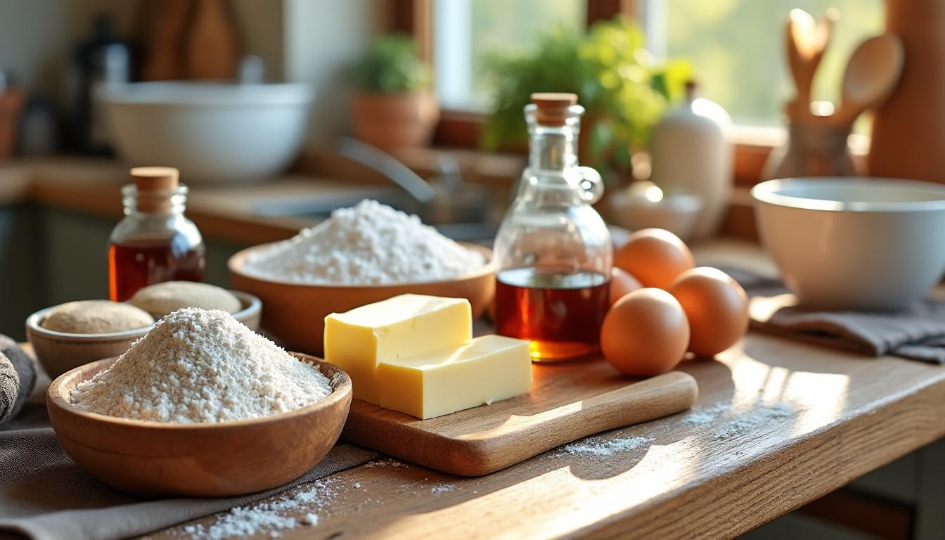 découvrez la recette traditionnelle du millas, un dessert moelleux et authentique, parfait à partager en famille ou entre amis. impossible d'y résister !