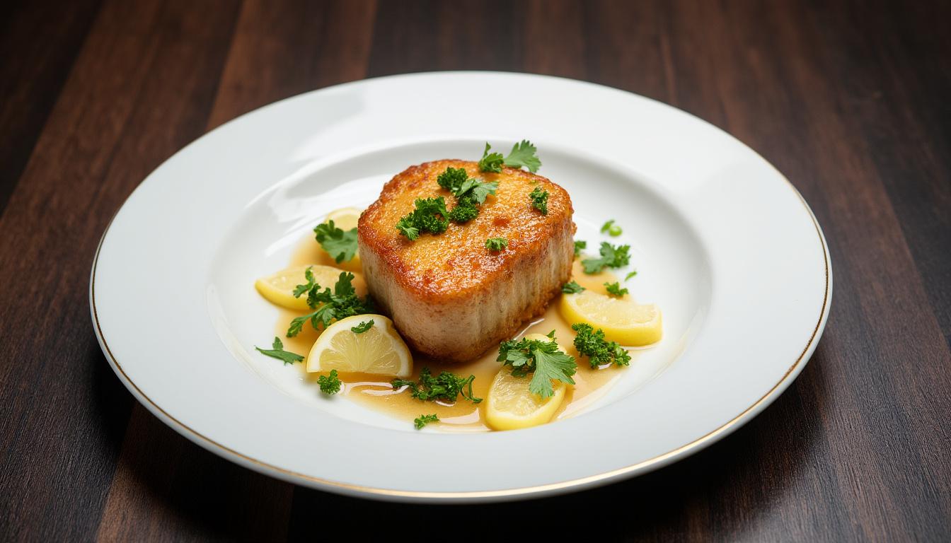 découvrez comment maîtriser parfaitement le temps de cuisson de la fraise de veau afin de réaliser des plats savoureux et tendres qui raviront tous les gourmets.
