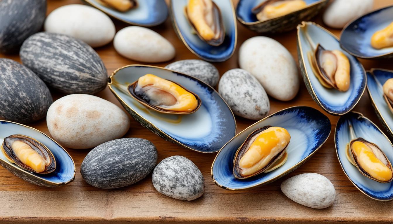 découvrez tout ce qu'il faut savoir sur la période des moules : conseils, calendrier de saison et astuces pour choisir, conserver et savourer ces délicieux fruits de mer. le guide indispensable des amateurs de moules !