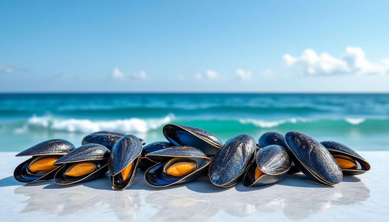 découvrez tout ce qu’il faut savoir sur la période des moules : calendrier, conseils de dégustation et astuces pour choisir et savourer les meilleures moules. un guide pratique pour tous les amateurs de fruits de mer !