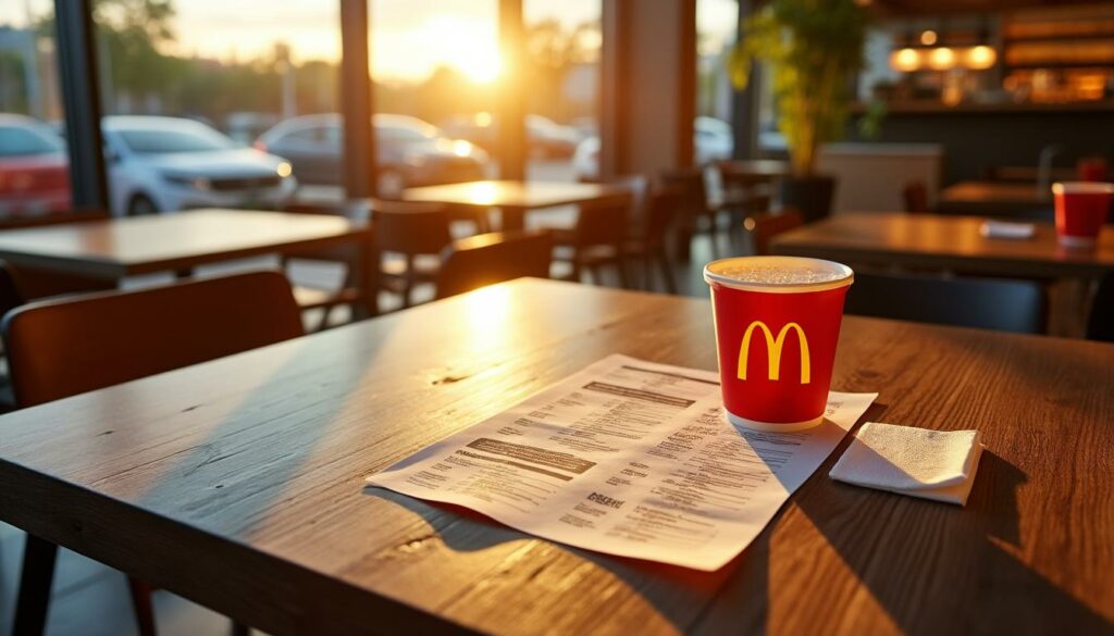 découvrez les prix du menu happy meal en 2025, avec les dernières informations sur les tarifs, les options disponibles et les nouveautés pour les enfants dans votre restaurant préféré.