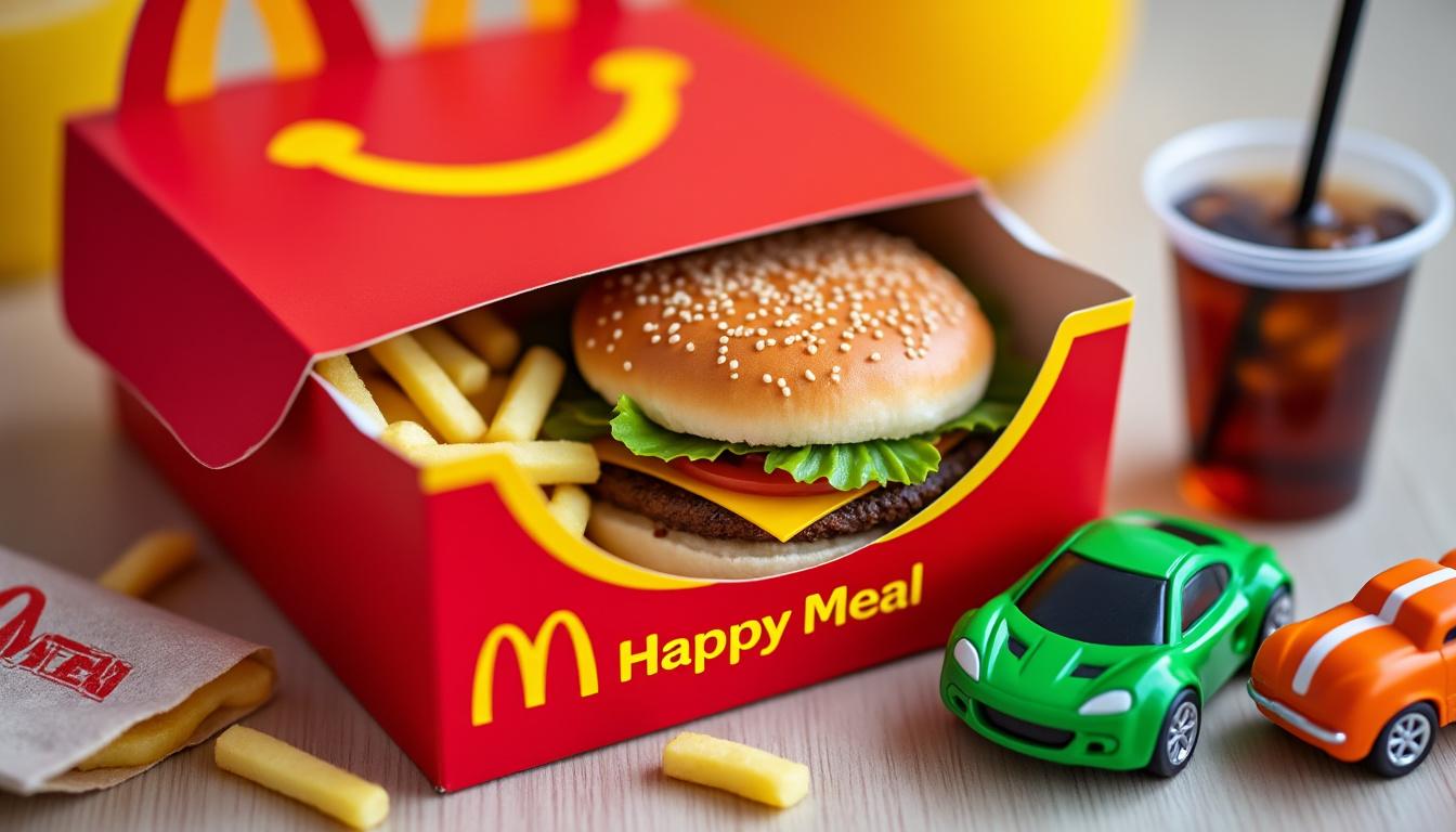 découvrez les tarifs actualisés du menu happy meal en 2025, ainsi que les différences de prix selon les restaurants et les éventuelles nouveautés incluses dans cette offre pour enfants.