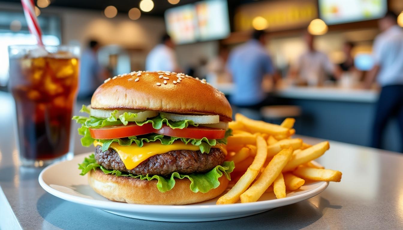 découvrez si quick propose de la viande halal et comment cette décision révolutionne l'univers du fast-food en france. informations, enjeux et évolution de l'offre alimentaire.