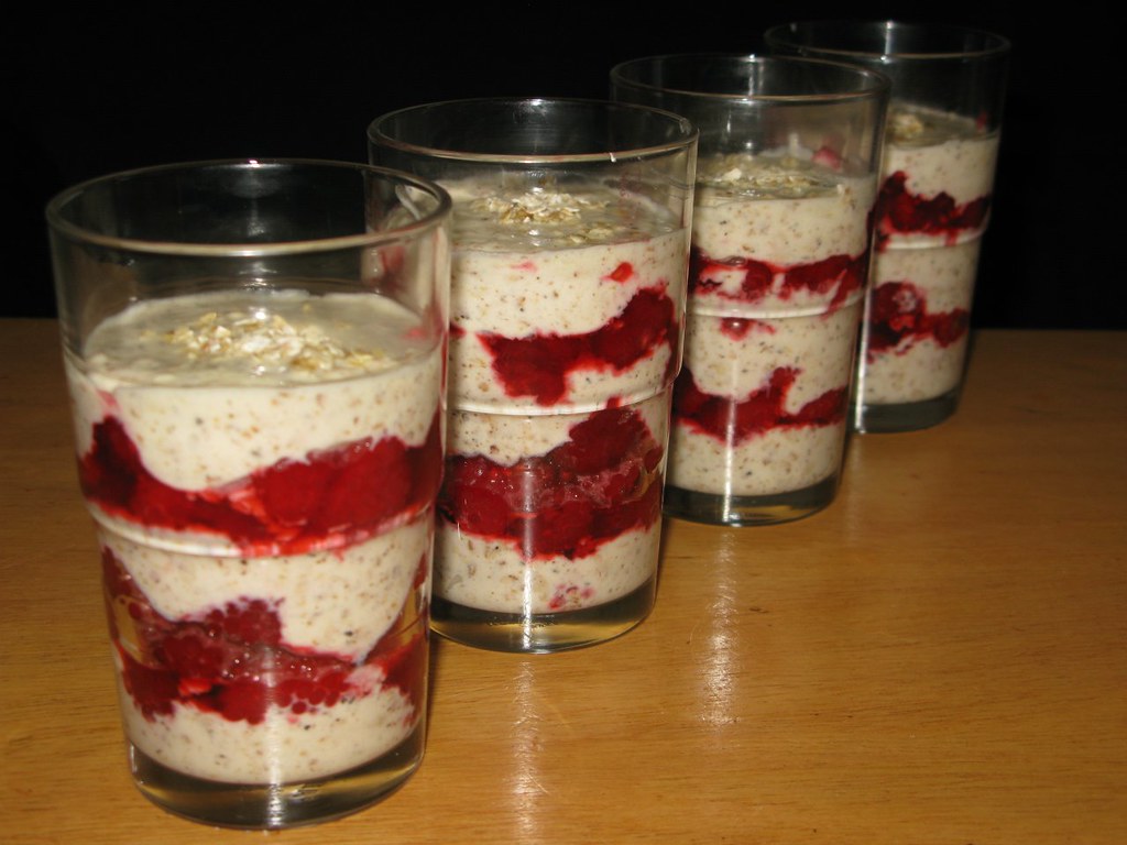 dessert écossais