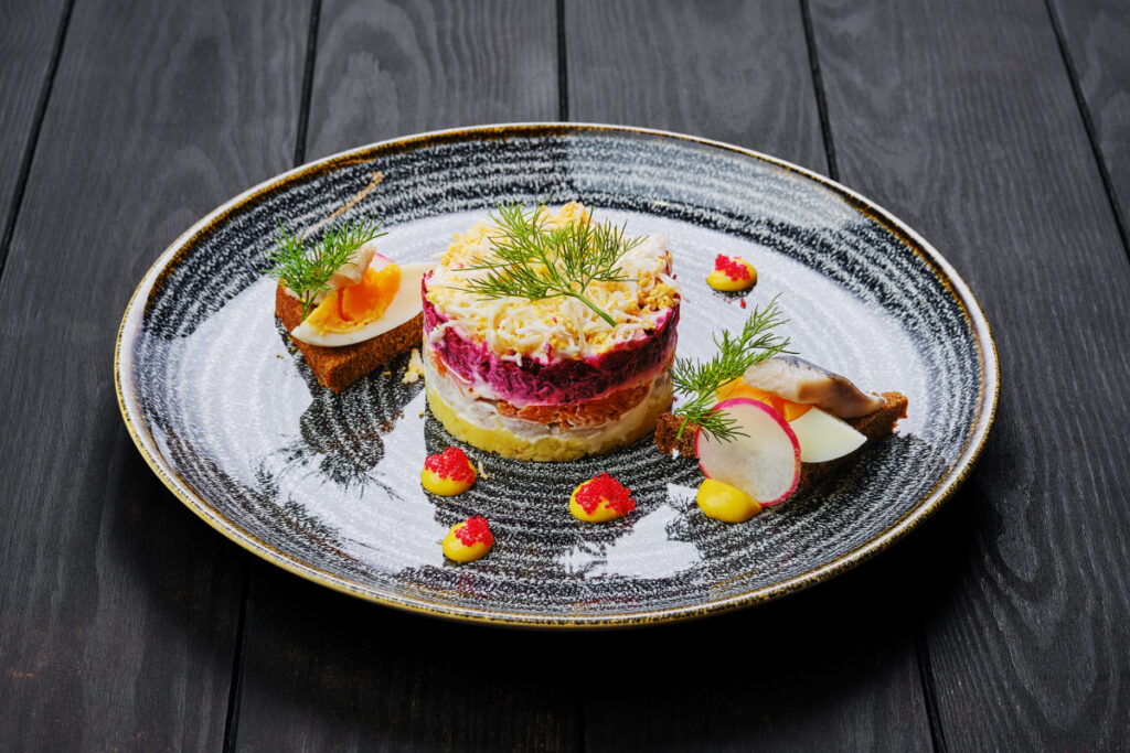 cuisine nordique